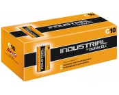 Duracell Industrial Batteries C